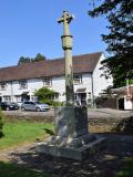 War Memorial , Capel